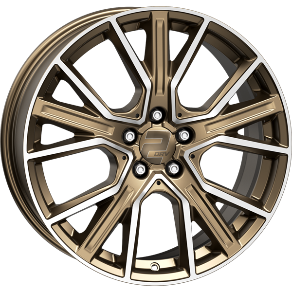 2DRV WH34 BRP 8,00x18 5x112,00 ET42,00