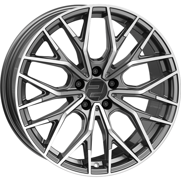 2DRV WH37 DGP+ 8,50x19 5x112,00 ET48,00