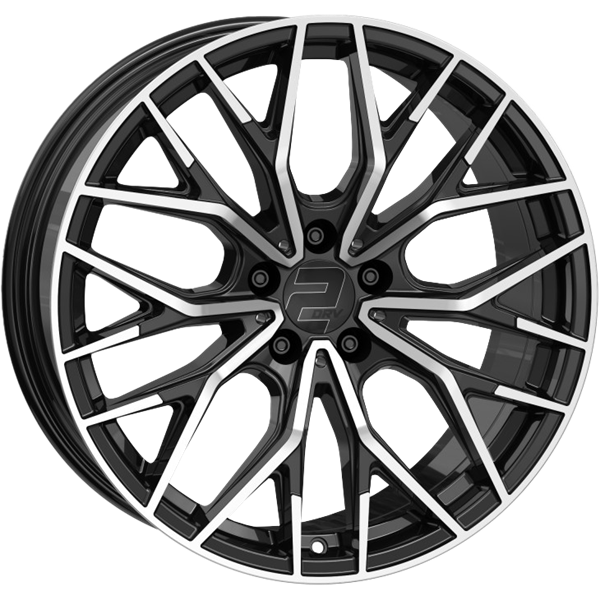 2DRV WH37 SP+ 8,00x18 5x108,00 ET40,00