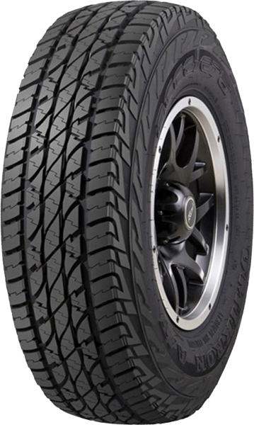 Accelera Omikron A/T 265/70 R17 121 Q