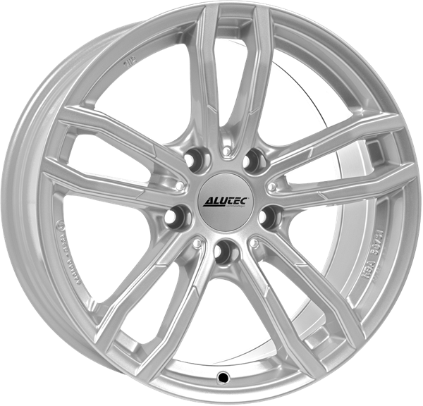 ALUTEC Drive 7,50x17 5x112,00 ET52,00