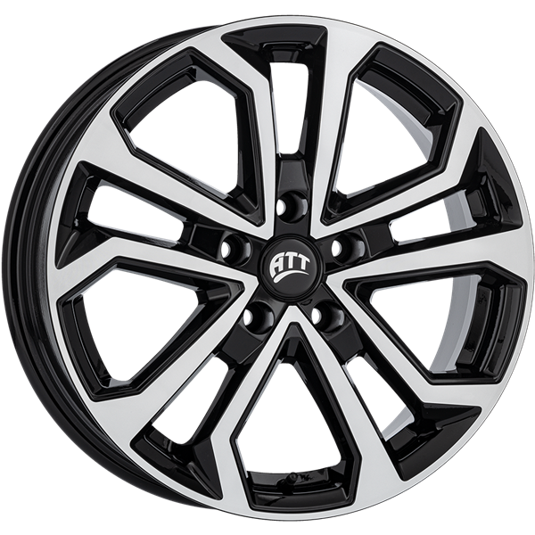 ATT 84P 6,50x16 5x114,30 ET40,00