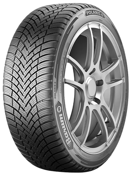 Barum Polaris 6 215/60 R17 100 V XL, FR