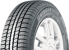 Bridgestone B330 EVO