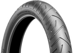 Bridgestone Battlax Adventure A41 150/70 R17 69 V Rear TL F