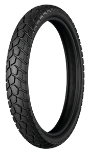 Bridgestone Battlax Adventurecross Tourer AX41T 120/70 R17 58 H Front TL F