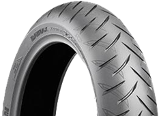 Bridgestone Battlax Scooter SC2 120/70 R15 56 H Front TL