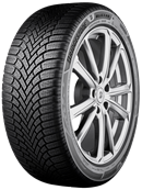 Bridgestone Blizzak 6 205/45 R18 90 V XL, FR