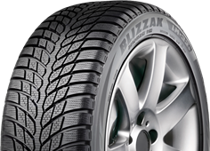 Bridgestone Blizzak LM32S