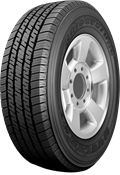 Bridgestone Dueler H/T 685 255/70 R18 113 T