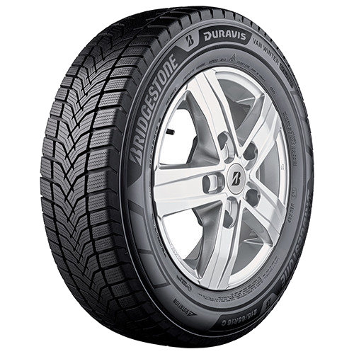 Bridgestone Duravis Van Winter 205/75 R16 110/108 R C