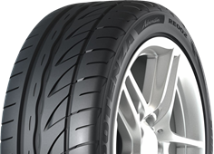 Bridgestone Potenza Adrenalin RE002