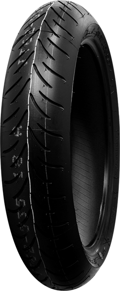 Bridgestone SC1 120/70-15 56 S Front TL