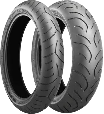 Bridgestone T30 EVO 120/70Z R17 (58 W) Front TL