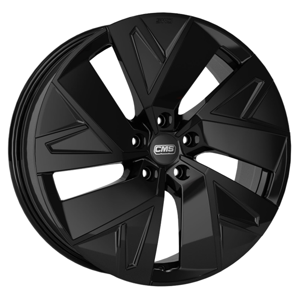 CMS C32 AERO CBG 7,00x18 5x114,30 ET34,00