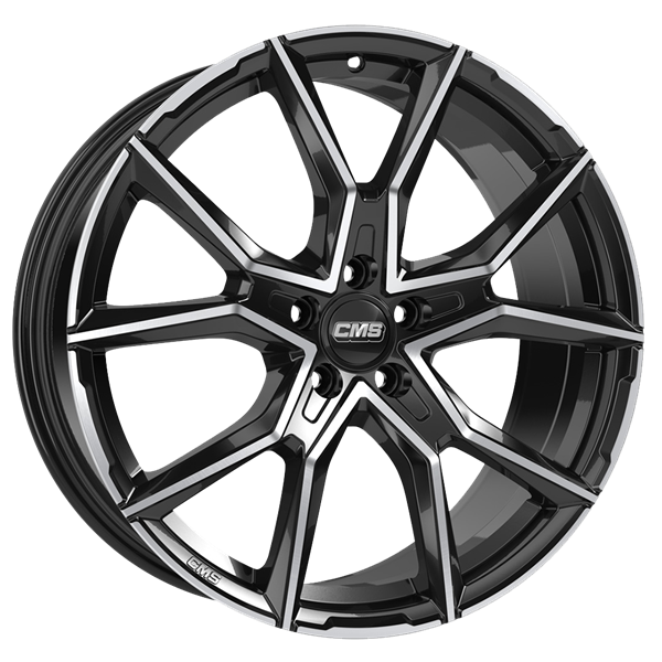 CMS C33 DB 8,00x19 5x112,00 ET38,00