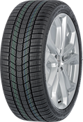 Continental WinterContact 8 S 255/50 R21 109 H XL, FR