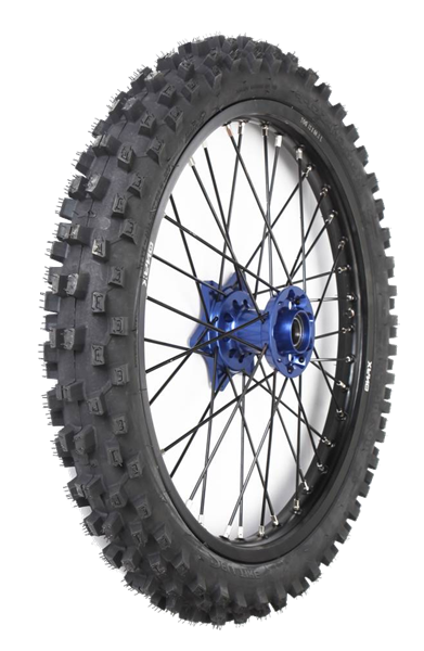 Deli Tire Maxi Grip SG1-R SB-157 70/100-17 40 M Front TT NHS 2,74