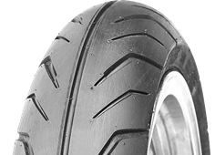 Deli Tire SB-108 2.25-16 38 J Front TT (2 1/4-16)