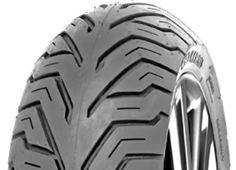 Deli Tire SC-109F 80/90-15 51 J Front TL M/C