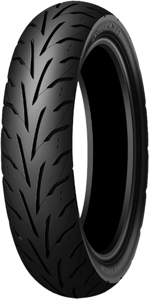 Dunlop Arrowmax GT601 70/90-17 38 P Front TL