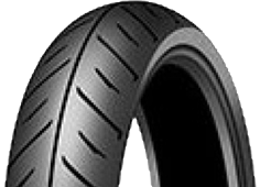 Dunlop D254 130/60 R19 61 H Front TL