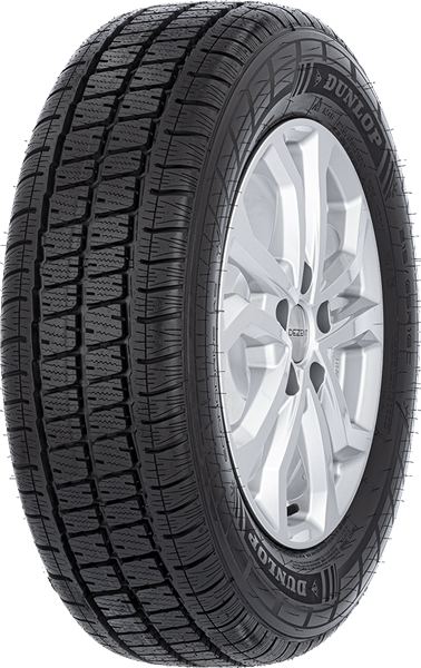 Dunlop Econodrive AS 205/65 R16 107/105 T C