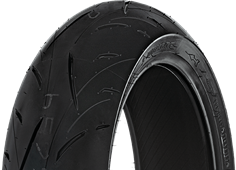 Dunlop Sportmax RoadSport 2 200/55Z R17 (78 W) Rear TL