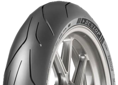 Dunlop SportSmart TT 120/70 R17 58 H Front TL