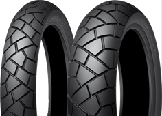 Dunlop Trailmax Mixtour 160/60 R17 69 H Rear TL