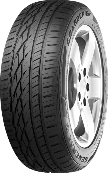 General Grabber GT Plus 225/55 R19 99 V