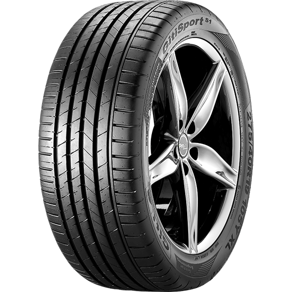 Giti Sport S1 SUV 295/35 R21 107 Y XL