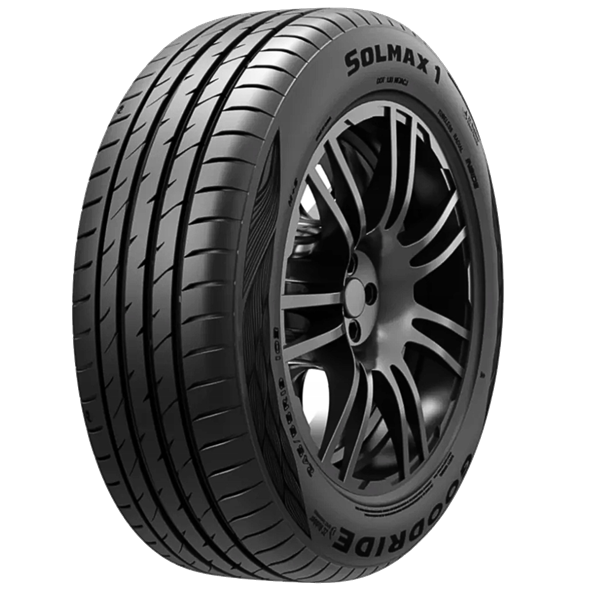 Goodride Solmax 1 235/45 R20 100 Y XL, ZR