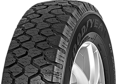 Goodyear CARGO ULTRA GRIP