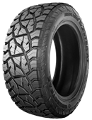 Greentrac RoughMaster-RT 285/50 R20 119/116 Q POR