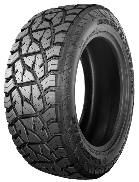 Greentrac RoughMaster-RT 275/60 R20 119/116 Q POR