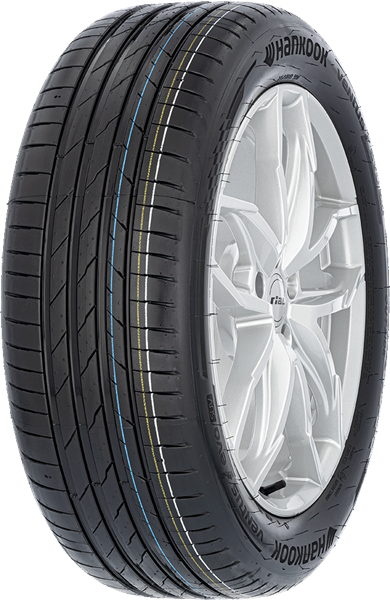 Hankook Ventus evo SUV K137A 235/45 R20 100 V XL, (+)