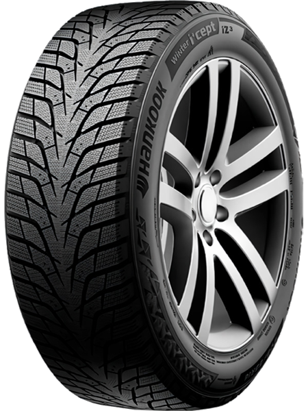 Hankook Winter i*cept IZ3 X W636A 215/55 R18 99 T XL