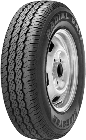 Kingstar RA17 195/75 R16 107/105 Q