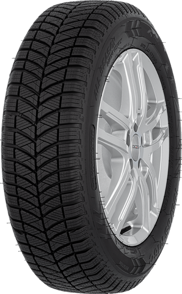 Kormoran All Season Light Truck 225/70 R15 112/110 R C