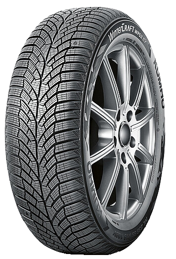 Kumho WinterCraft WP52 EV