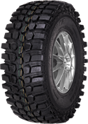 Lakesea Extreme MT 35x12.50 R16 121 M