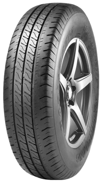 Leao Radial R701 155/70 R13 75 N FRT