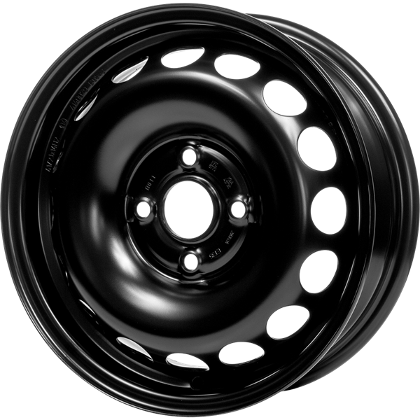 Magnetto Wheels MW R1-1930