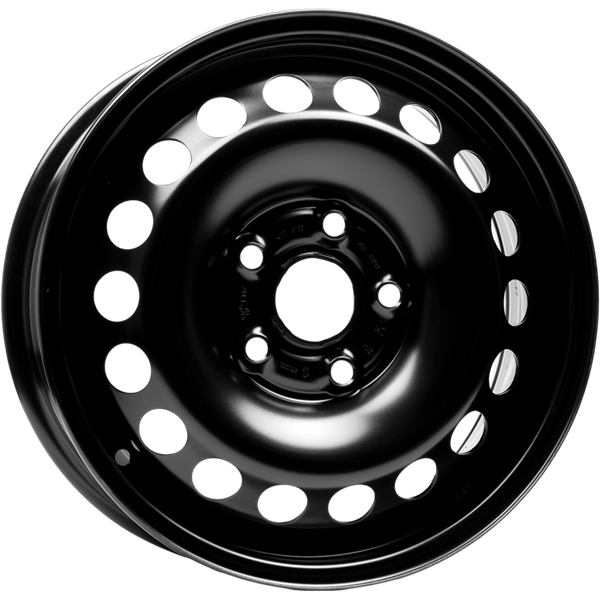 Magnetto Wheels MW R1-2112