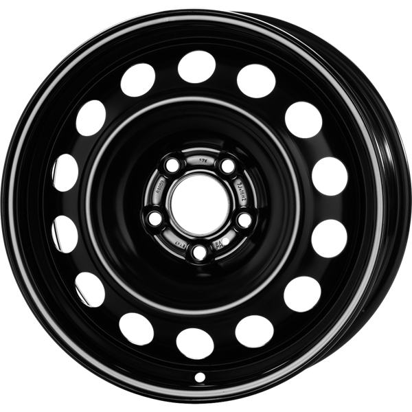 Magnetto Wheels MW R1-1782