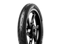 Metzeler Sportec Street 2 70/90-14 34 S Front TL M/C