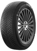 Michelin Alpin 7 195/45 R17 81 V