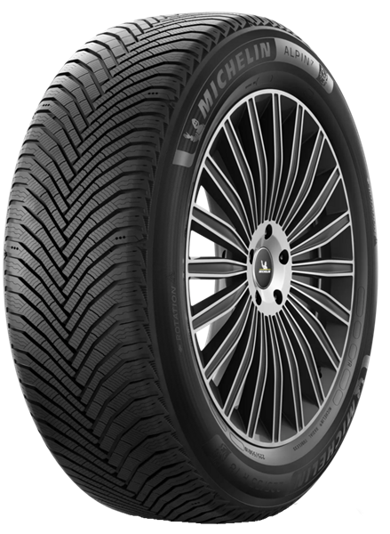 Michelin Alpin 7 215/50 R19 93 T