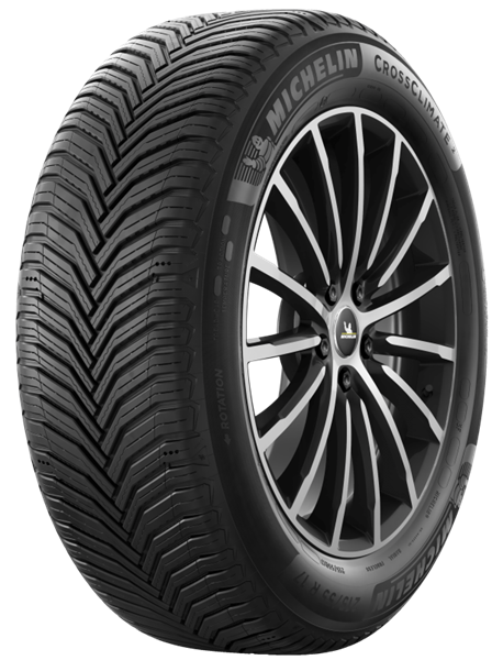 Michelin CrossClimate 2 215/55 R17 94 V